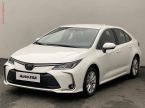 Toyota Corolla - fotka číslo 2