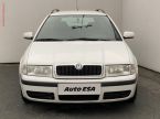 Škoda Octavia - fotka číslo 1