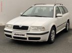 Škoda Octavia - fotka číslo 2