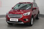 Ford Kuga - fotka číslo 2