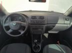 Škoda Fabia - fotka číslo 7