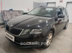 Škoda Octavia - fotka číslo 0