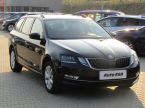 Škoda Octavia - fotka číslo 0