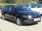 Škoda Octavia - fotka číslo 0
