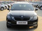 Škoda Octavia - fotka číslo 1