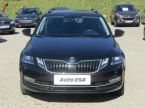 Škoda Octavia - fotka číslo 1