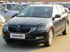 Škoda Octavia - fotka číslo 2