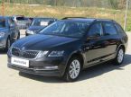Škoda Octavia - fotka číslo 2