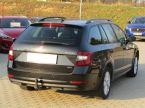 Škoda Octavia - fotka číslo 3