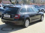 Škoda Octavia - fotka číslo 3