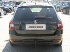 Škoda Octavia - fotka číslo 4