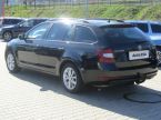 Škoda Octavia - fotka číslo 5
