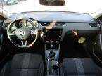 Škoda Octavia - fotka číslo 7