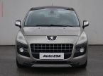 Peugeot 3008 - fotka číslo 1