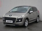 Peugeot 3008 - fotka číslo 2