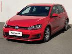 Volkswagen Golf - fotka číslo 2