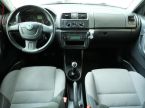 Škoda Fabia - fotka číslo 7