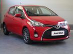 Toyota Yaris - fotka číslo 0