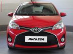 Toyota Yaris - fotka číslo 1