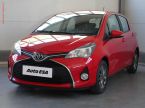 Toyota Yaris - fotka číslo 2
