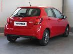 Toyota Yaris - fotka číslo 3