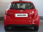 Toyota Yaris - fotka číslo 4