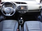 Toyota Yaris - fotka číslo 7