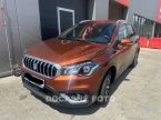 Suzuki SX4 - fotka číslo 0