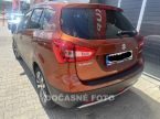 Suzuki SX4 - fotka číslo 1