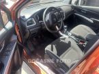 Suzuki SX4 - fotka číslo 2