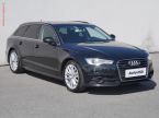 Audi A6 - fotka číslo 0