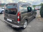 Citroën Berlingo - fotka číslo 1