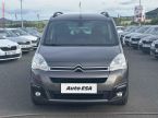 Citroën Berlingo - fotka číslo 1