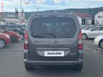 Citroën Berlingo - fotka číslo 4
