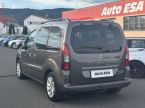 Citroën Berlingo - fotka číslo 5