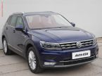 Volkswagen Tiguan - fotka číslo 0