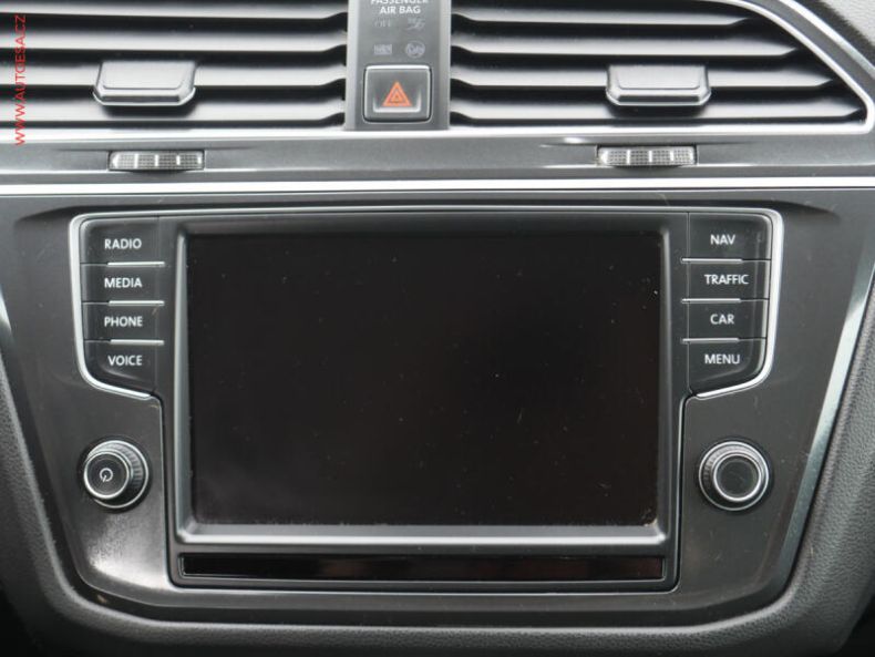 Volkswagen Tiguan - hlavní fotka