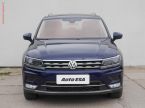 Volkswagen Tiguan - fotka číslo 1