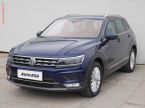 Volkswagen Tiguan - fotka číslo 2