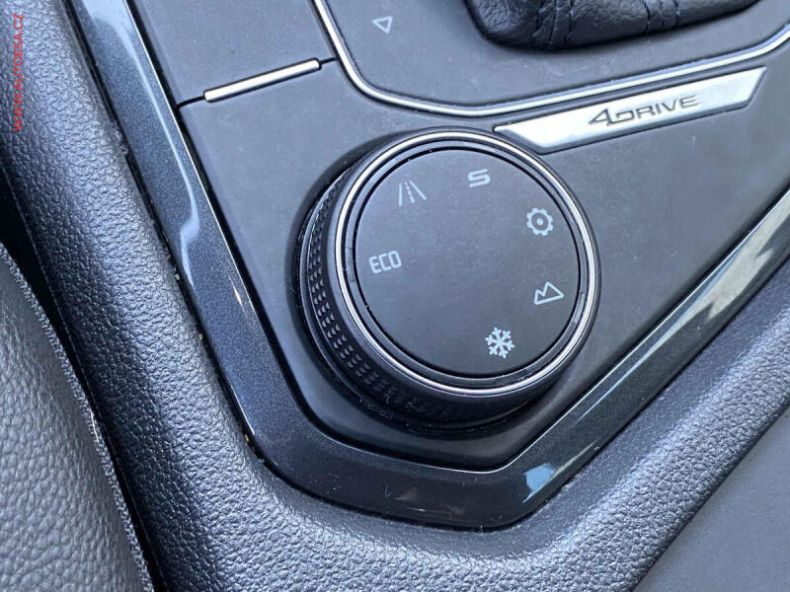 Seat TARRACO - hlavní fotka