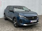 Peugeot 3008 - fotka číslo 0