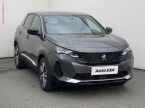 Peugeot 3008 - fotka číslo 0