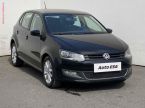 Volkswagen Polo - fotka číslo 0