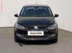 Volkswagen Polo - fotka číslo 1