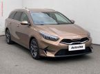 Kia Cee'd - fotka číslo 0