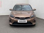 Kia Cee'd - fotka číslo 1