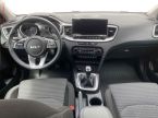Kia Cee'd - fotka číslo 7