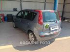 Nissan Note - fotka číslo 1