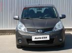 Nissan Note - fotka číslo 1