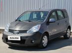 Nissan Note - fotka číslo 2